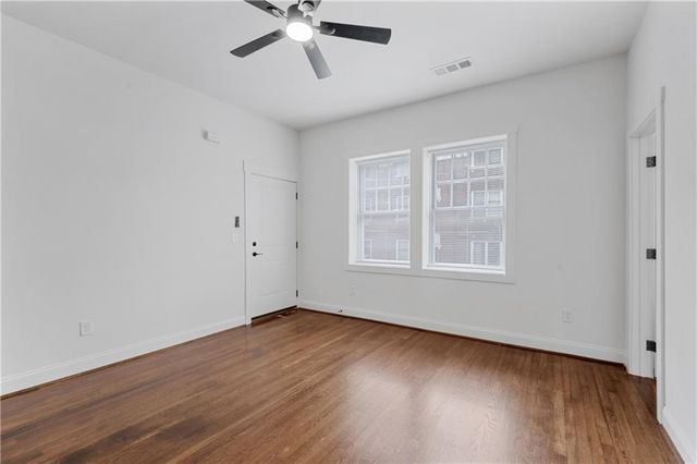 360 Ponce De Leon Avenue NE 27, Atlanta, GA 30308