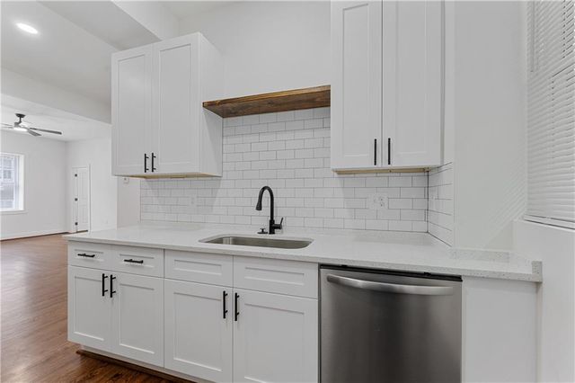 360 Ponce De Leon Avenue NE 27, Atlanta, GA 30308