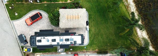 3254 RED TAIL HAWK DRIVE, Polk City, FL 33868