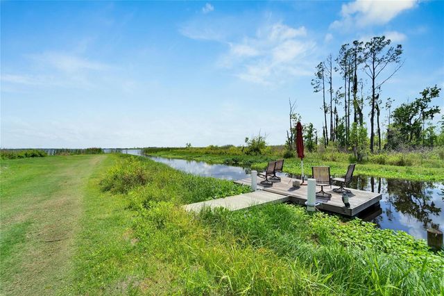 3254 RED TAIL HAWK DRIVE, Polk City, FL 33868
