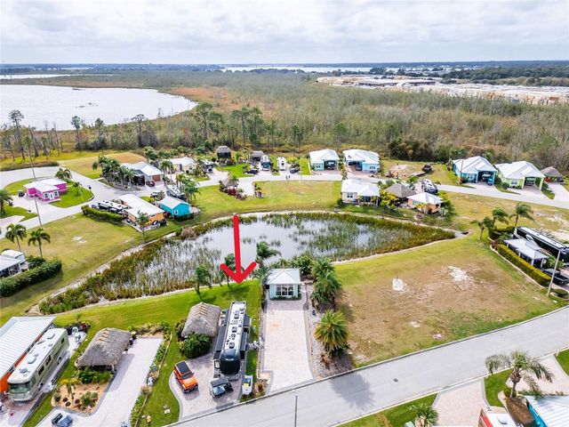 3254 RED TAIL HAWK DRIVE, Polk City, FL 33868