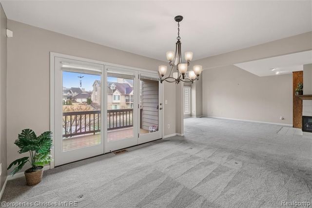 18314 Blue Heron Drive 103, Northville, MI 48168