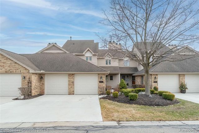 18314 Blue Heron Drive 103, Northville, MI 48168