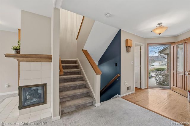 18314 Blue Heron Drive 103, Northville, MI 48168