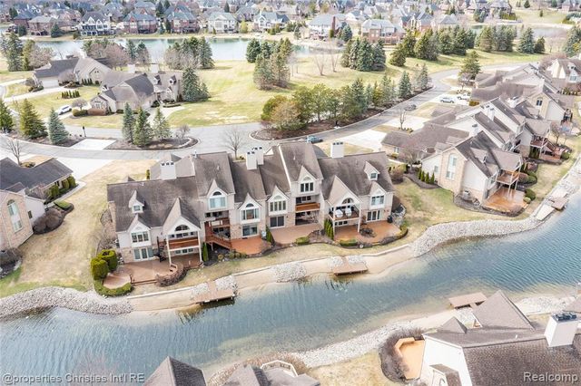 18314 Blue Heron Drive 103, Northville, MI 48168