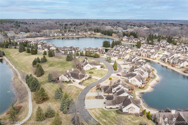 18314 Blue Heron Drive 103, Northville, MI 48168