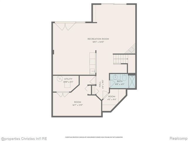 18314 Blue Heron Drive 103, Northville, MI 48168