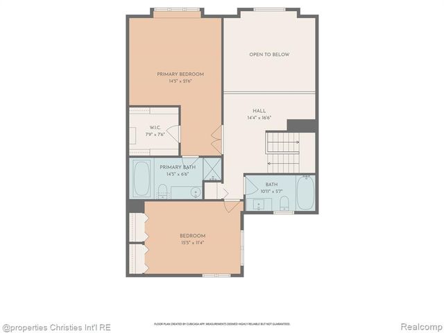 18314 Blue Heron Drive 103, Northville, MI 48168