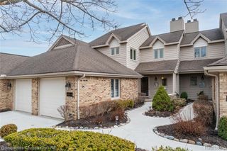 18314 Blue Heron Drive 103, Northville, MI 48168