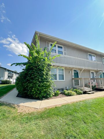 218 Eagle Court C, Bolingbrook, IL 60440