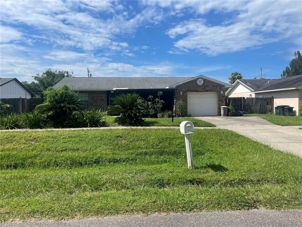 451 CENTER STREET, Chuluota, FL 32766