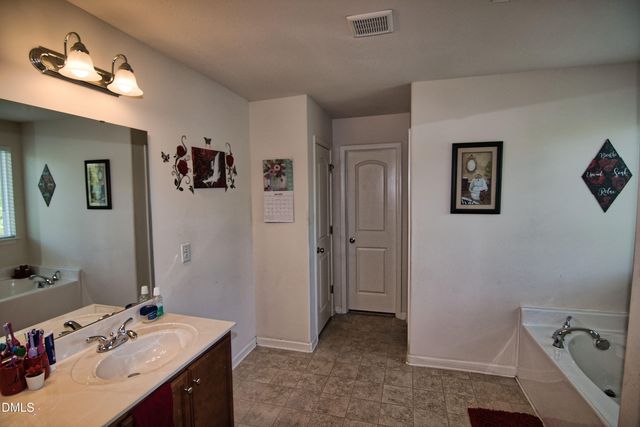 715 Forrest Lane, Creedmoor, NC 27522