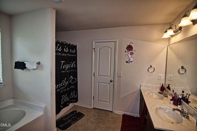 715 Forrest Lane, Creedmoor, NC 27522
