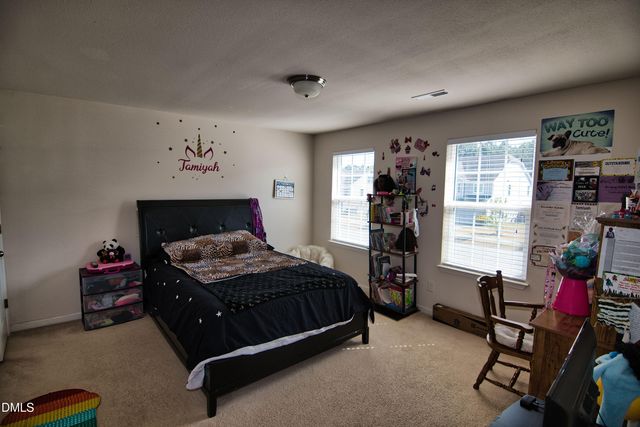 715 Forrest Lane, Creedmoor, NC 27522