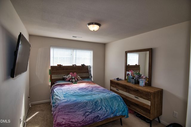 715 Forrest Lane, Creedmoor, NC 27522
