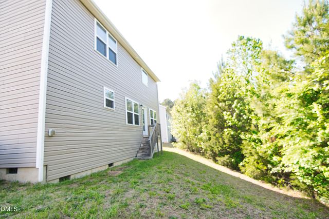 715 Forrest Lane, Creedmoor, NC 27522