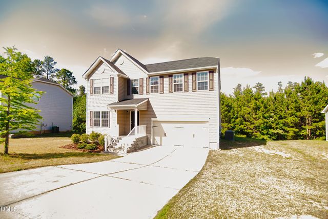 715 Forrest Lane, Creedmoor, NC 27522