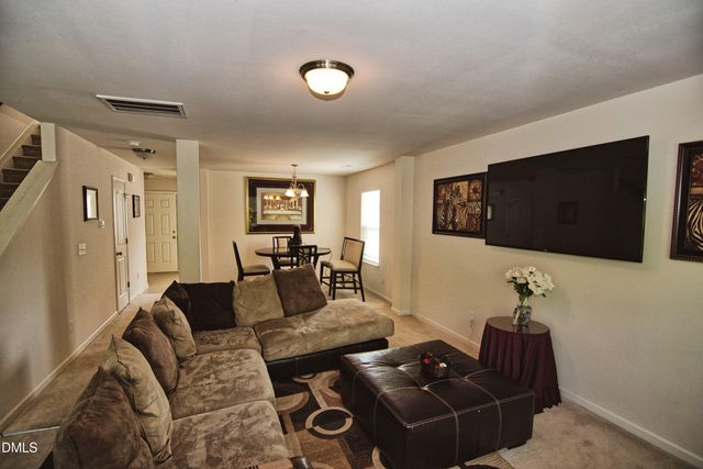 715 Forrest Lane, Creedmoor, NC 27522