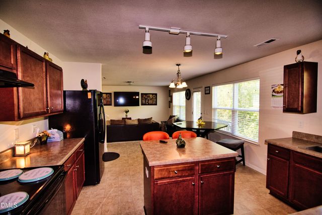 715 Forrest Lane, Creedmoor, NC 27522