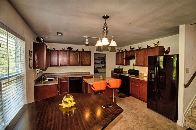 715 Forrest Lane, Creedmoor, NC 27522