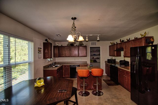 715 Forrest Lane, Creedmoor, NC 27522