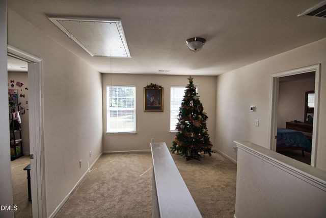 715 Forrest Lane, Creedmoor, NC 27522