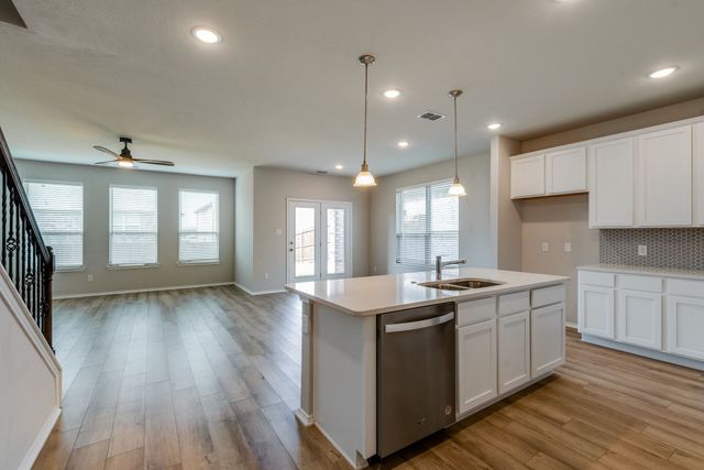 315 Crescent Avenue, Melissa, TX 75454