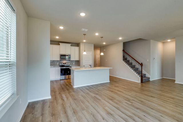 315 Crescent Avenue, Melissa, TX 75454