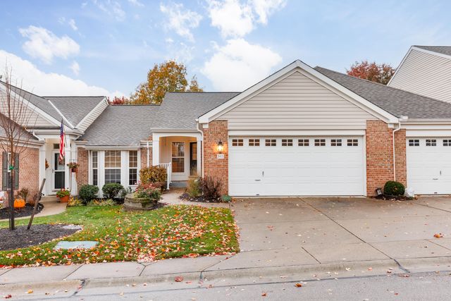 503 Shadow Ridge Drive, Highland Heights, KY 41076