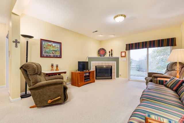 503 Shadow Ridge Drive, Highland Heights, KY 41076