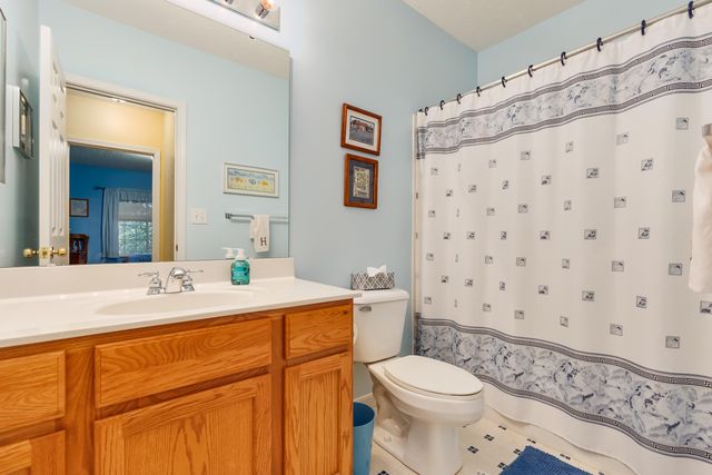 503 Shadow Ridge Drive, Highland Heights, KY 41076