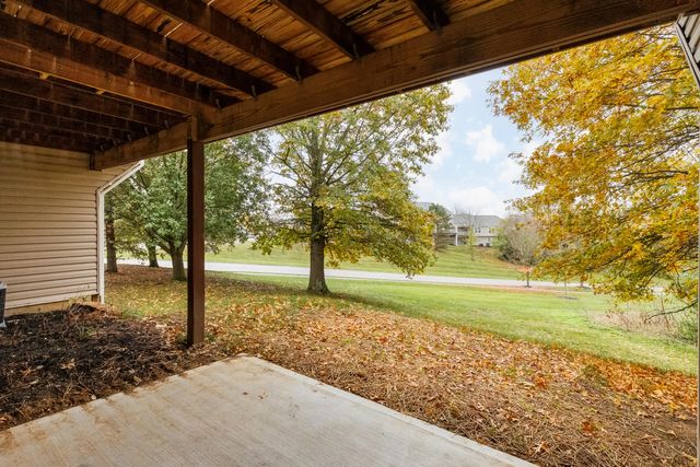 503 Shadow Ridge Drive, Highland Heights, KY 41076