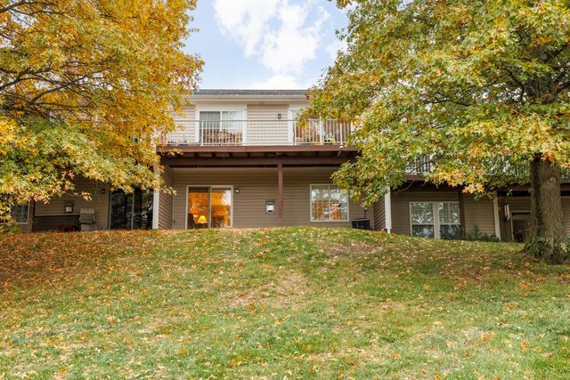 503 Shadow Ridge Drive, Highland Heights, KY 41076