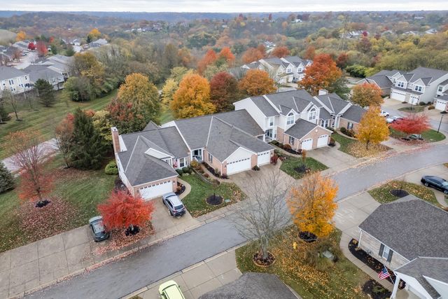 503 Shadow Ridge Drive, Highland Heights, KY 41076