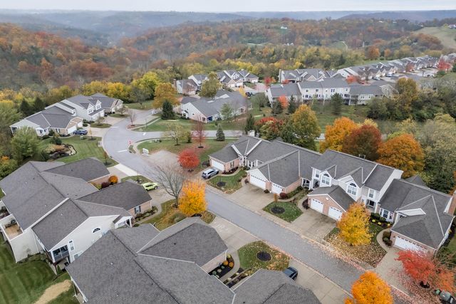 503 Shadow Ridge Drive, Highland Heights, KY 41076