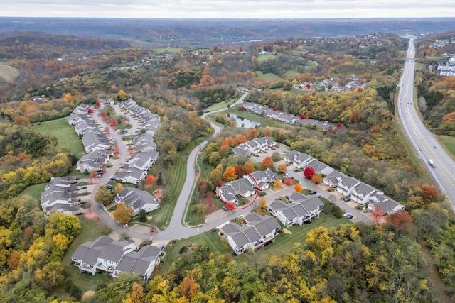 503 Shadow Ridge Drive, Highland Heights, KY 41076