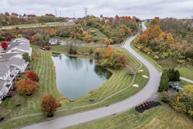 503 Shadow Ridge Drive, Highland Heights, KY 41076