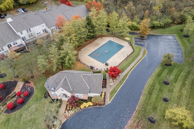 503 Shadow Ridge Drive, Highland Heights, KY 41076