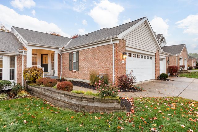 503 Shadow Ridge Drive, Highland Heights, KY 41076