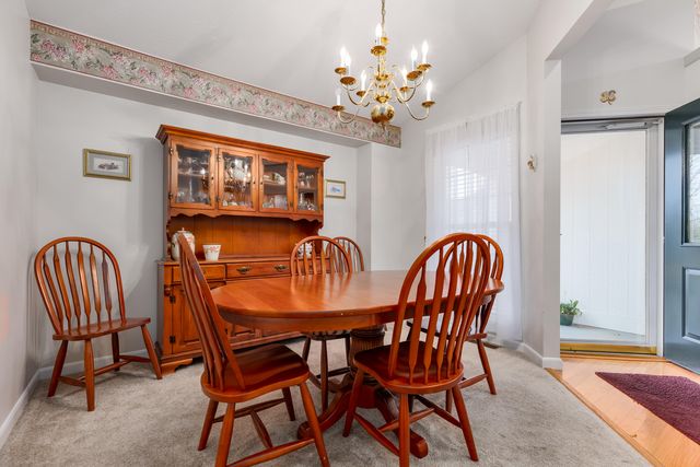 503 Shadow Ridge Drive, Highland Heights, KY 41076