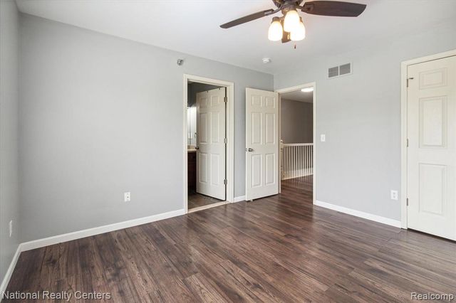 14151 Lakeside Boulevard 46, Shelby Twp, MI 48315