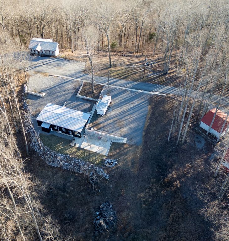 0 Oak Dr, Smithville, TN 37166