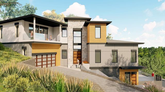 6698 Moore Dr, Oakland, CA 94611