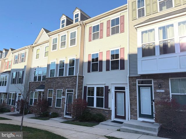 1325 BRULEY RD, Hanover, MD 21076