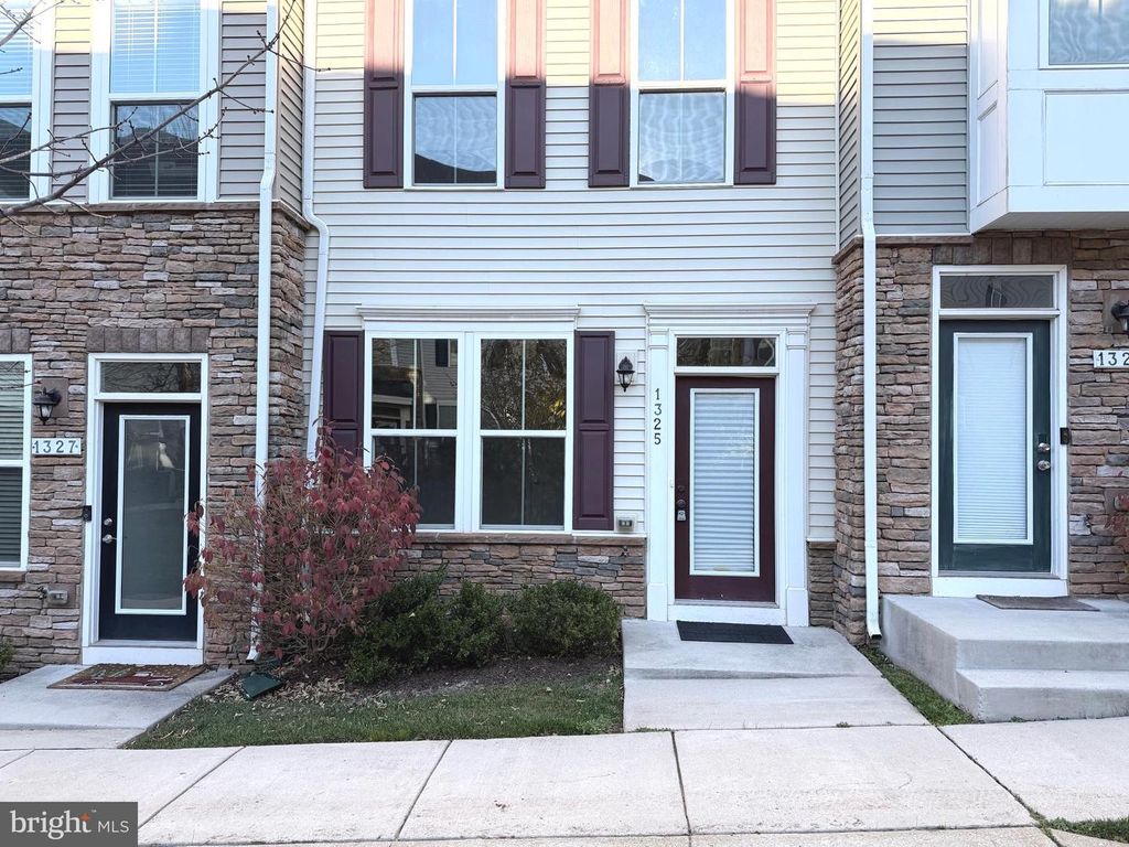 1325 BRULEY RD, Hanover, MD 21076