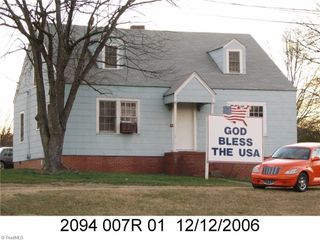 4379 & 4391 Silas Creek Parkway, Winston-salem, NC 27104