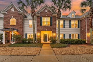 1614 Camfield Lane, Mount Pleasant, SC 29466