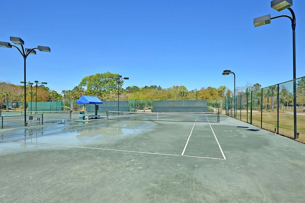 Image 61 of property listing at 1614 Camfield Lane, Mount Pleasant, SC 29466