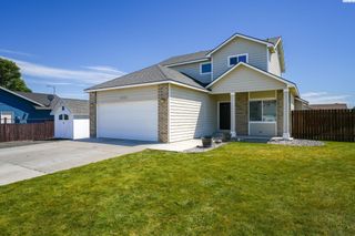 4501 Desert Cove Ct., West Richland, WA 99353