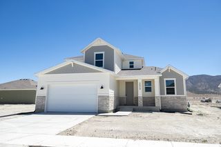 2940 N CHOKECHERRY DRIVE LOT #7050, Eagle Mountain, UT 84005